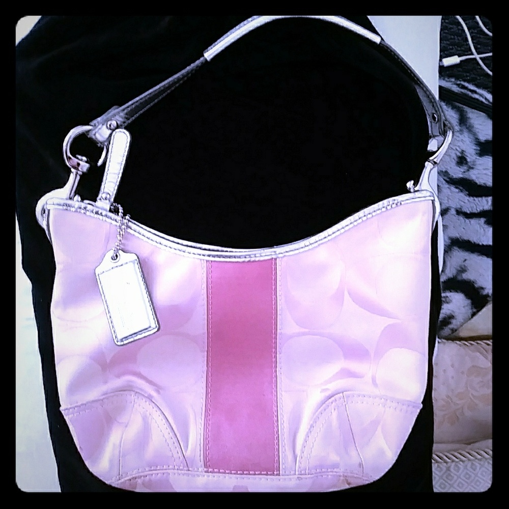 Coach handbag